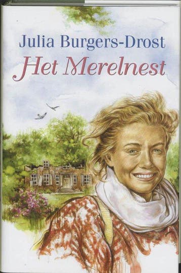 Het Merelnest - Drost, Verzenden, Nieuw