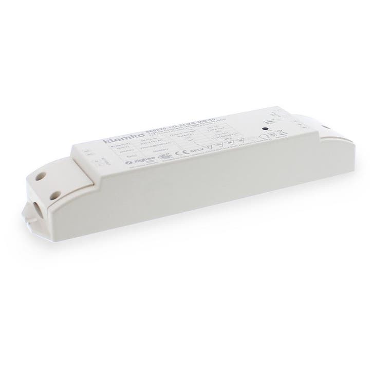 Driver Led Zigbee 250-1500mA 50W Courant Constant - 860228, Doe-het-zelf en Bouw, Bouwverlichting, Verzenden
