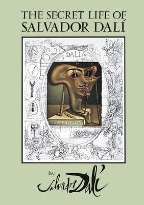 Dali, S: Secret Life Of Salvador Dal | Salvador Dali, Verzenden, Salvador Dali