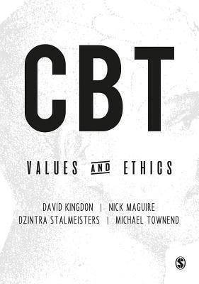 Cbt Values And Ethics |  | Nieuw, Verzenden, Nieuw