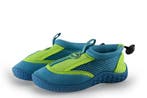 Fashy Instappers Jongens in maat 24 Blauw, Kinderen en Baby's, Verzenden, Jongen of Meisje, Schoenen, Zo goed als nieuw