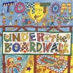 Tom Tom Club - Under The Boardwalk, Verzenden, Gebruikt