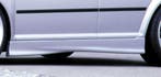 Rieger side skirt | Bora (1J): 98-03 - Combi, Sedan    Golf, Autos : Pièces & Accessoires, Verzenden