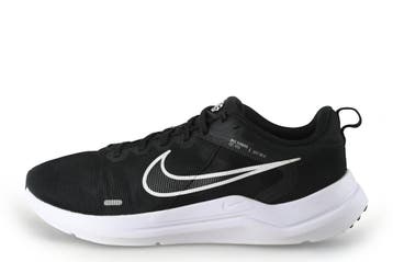 Nike Sportschoenen in maat 44 Zwart, Kleding | Heren, Schoenen, Verzenden, Nike, Zo goed als nieuw, Sportschoenen