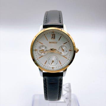 Seiko - Unknown - Zonder minimumprijs - Dames - 2000-2010