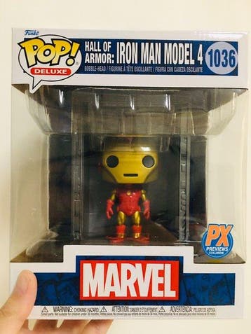Funko - Funko Pop Lot de 9 Figurines Funko Pop! Éditons