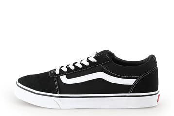 Vans Sneakers in maat 45 Zwart, Kleding | Heren, Verzenden, Zwart, Zo goed als nieuw, Sneakers