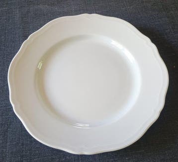 Richard Ginori - Eetservies (9) - Antico Doccia - Porselein