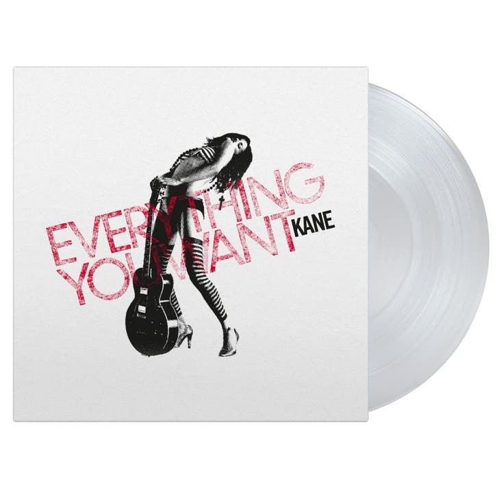 Kane - Everything You Want, Cd's en Dvd's, Vinyl | Rock, Nieuw in verpakking, 12 inch