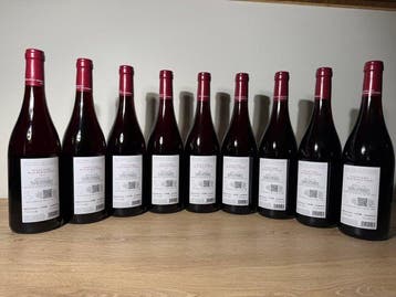 2024 Kellerei Schreckbichl Colterenzio, Pinot Nero -