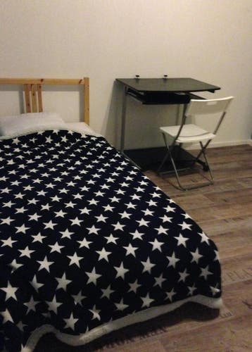 Appartement en Paul Hymanslaan, Woluwe-Saint-Lambert