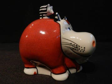 Villeroy & Boch - Rosemarie Benedikt - sculptuur, Benedikt &