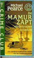 De mamur zapt en de trouwe schaduw / Crime club, Verzenden, Michael Pearce