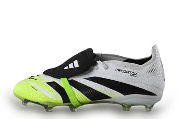 Adidas Voetbalschoenen Jongens in maat 38 Wit, Kinderen en Baby's, Adidas, Verzenden, Jongen of Meisje, Zo goed als nieuw