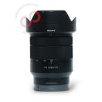 Sony 24-70mm 4.0 Zeiss Vario-Tessar T* FE  ZA OSS nr. 2214, Ophalen of Verzenden, Gebruikt
