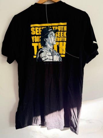 F1 - Ayrton Senna - T-shirt, Nieuw