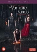 Vampire diaries - Seizoen 5 op DVD, Verzenden, Nieuw in verpakking