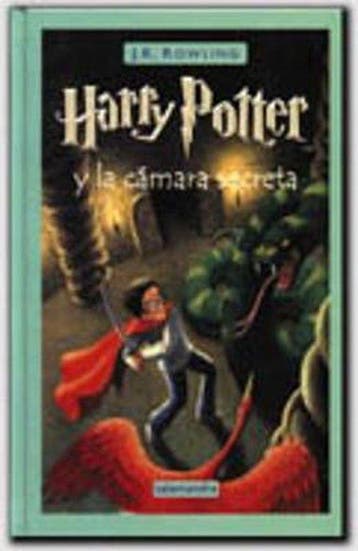 Harry Potter - Spanish 9788478884957 J.K. Rowling, Verzenden, Zo goed als nieuw, J.K. Rowling
