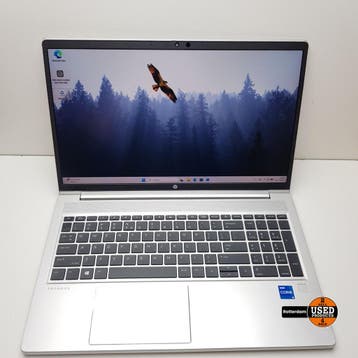 HP Probook 650 G8, Verzenden, Gebruikt