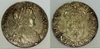 1/2 écu France Frankreich Gad 169 Louis Xiv 1/2 Ecu A La..., Verzenden, België