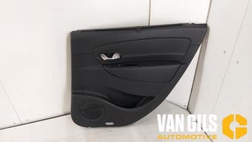 Portierbekleding 4Deurs rechts-achter Renault Scenic O210033