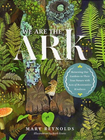 We Are the ARK 9781643261782 Mary Reynolds, Verzenden, Zo goed als nieuw, Mary Reynolds