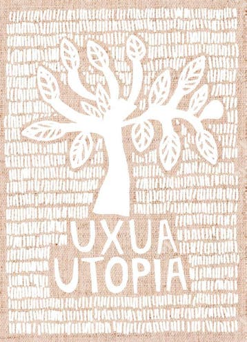 Uxua Utopia | Lidewij Edelkoort | Nieuw, Verzenden, Nieuw, Lidewij Edelkoort