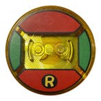 Robin - 71264 TOY TAG - The LEGO Batman Movie - LEGO, Verzenden