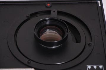 Rodenstock Sironar-N 150mm f 5,6 Prime lens, TV, Hi-fi & Vidéo, Appareils photo analogiques