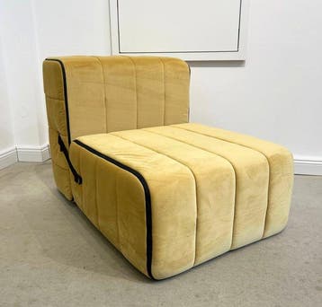 Ambivalenz - Malte Grieb - Sofa - Curt-Set 2 - bijv.