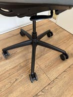 Ergonomische Bureaustoel Humanscale Liberty, Verzenden, Zo goed als nieuw, Grijs, Bureaustoel