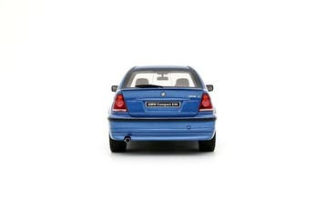 Otto Mobile 1:18 - Voiture miniature - BMW E46 318 ti