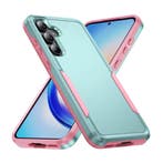 Samsung Galaxy S25 Plus Armor Hoesje - Militaire Kwaliteit, Verzenden