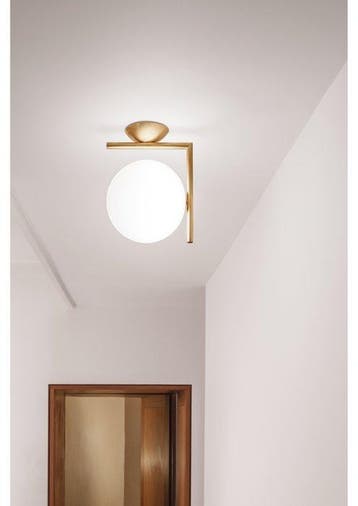 Flos - Michael Anastassiades - Lampe murale - IC Lights C/W2