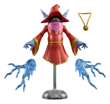 Masters of the Universe Origins Action Figure Cartoon Collec, Ophalen of Verzenden