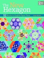 The New Hexagon 9781604683844 Katja Marek, Boeken, Verzenden, Zo goed als nieuw, Katja Marek