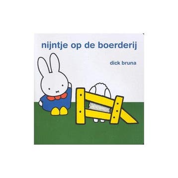 Nijntje op de boerderij - Bruna, Boeken, Verzenden, Nieuw