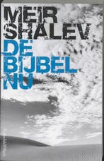 De bijbel nu 9789049950149 Meir Shalev, Verzenden, Meir Shalev