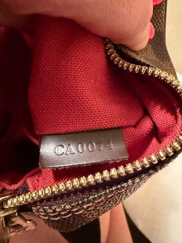 Louis Vuitton - MM - Sac à main