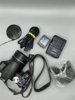 Panasonic Lumix DMC-FZ18 – Bridge 18x Leica Digitale camera