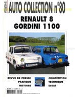 2003 AUTO COLLECTION MAGZINE 80 FRANS