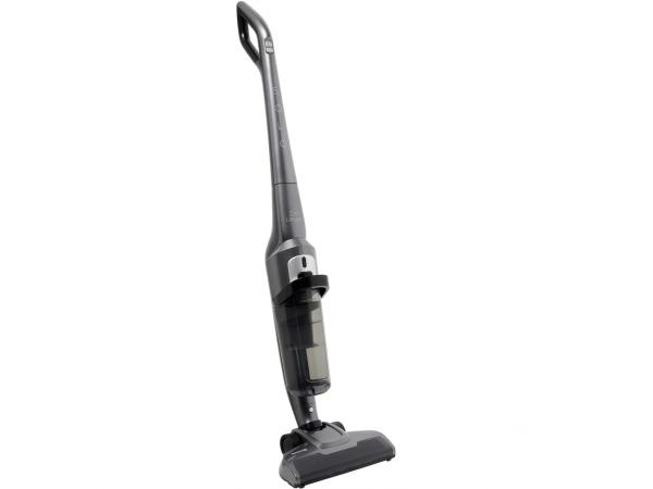 Veiling - Essentiel-B Steelstofzuiger EAMO 360 SOLO, Electroménager, Aspirateurs