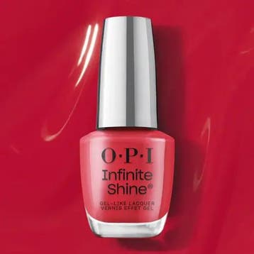OPI Infinite Shine Gel-like Lacquer 15ml (Nagellak), Verzenden