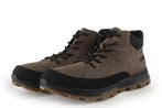 Rieker Veterboots in maat 45 Bruin, Bruin, Verzenden, Boots, Zo goed als nieuw
