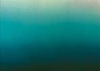 Anton Kaestner - #398 - L -  Turquoise #2 .