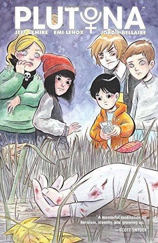 Plutona 9781632156013 Emi Lenox, Verzenden, Zo goed als nieuw, Emi Lenox