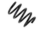Bilstein B3 Replacement Springs Chassisveer | Audi |  A3 / S, Verzenden
