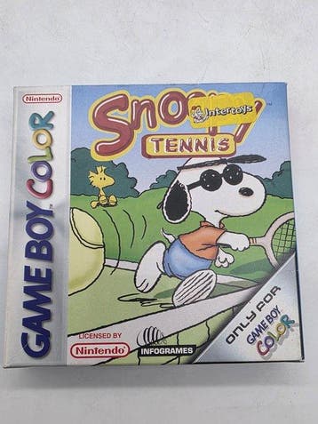 Nintendo - Gameboy Color - Old stock -Extremely Rare-, Nieuw