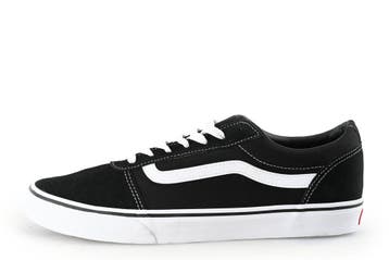 Vans Sneakers in maat 46 Zwart, Kleding | Heren, Schoenen, Verzenden, Zwart, Zo goed als nieuw, Sneakers