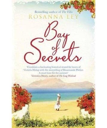 Bay of Secrets 9781780875064 Rosanna Ley, Verzenden, Rosanna Ley